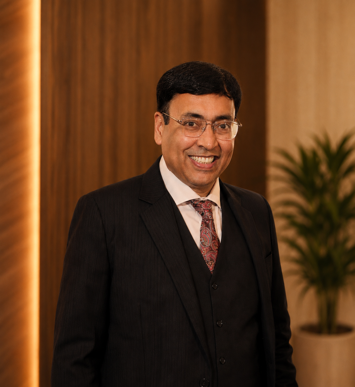 Dinesh Gupta